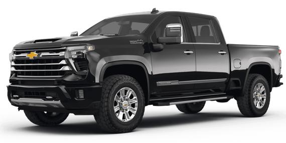 CHEVROLET SILVERADO HD 2024 2GC4YREY0R1166811 image CHEVROLET SILVERADO HD 2024 2GC4YREY0R1166811 image